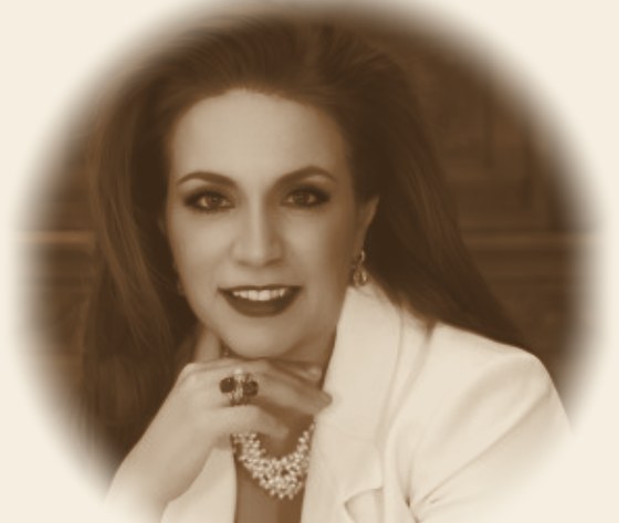 Alejandra Marcos