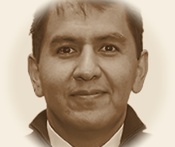 Giovanni Negrete