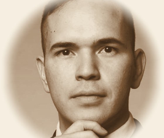 José Segarra, CFA, FRM