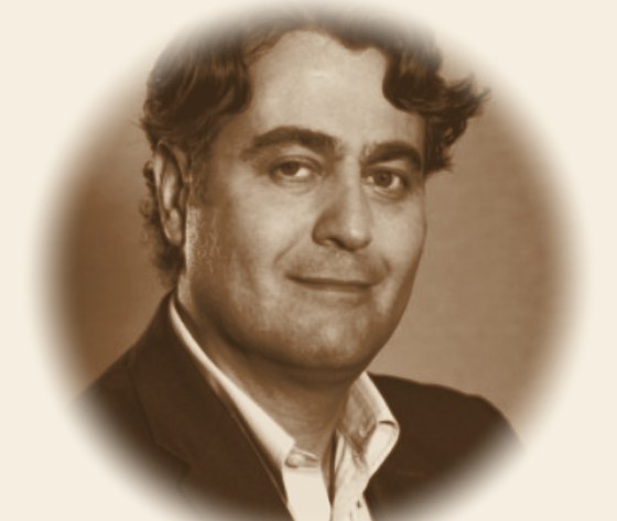 Juan Carlos Martin, CAIA