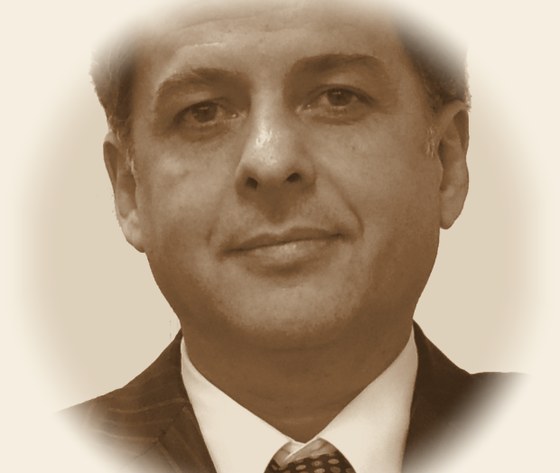 Sergio Zermeño