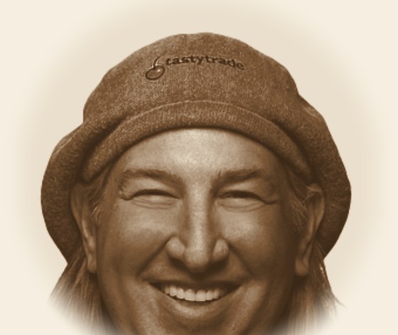 Tom Sosnoff