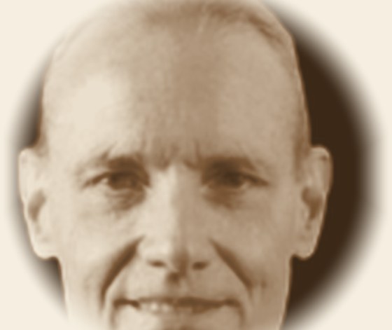 William J. Kelly, CAIA